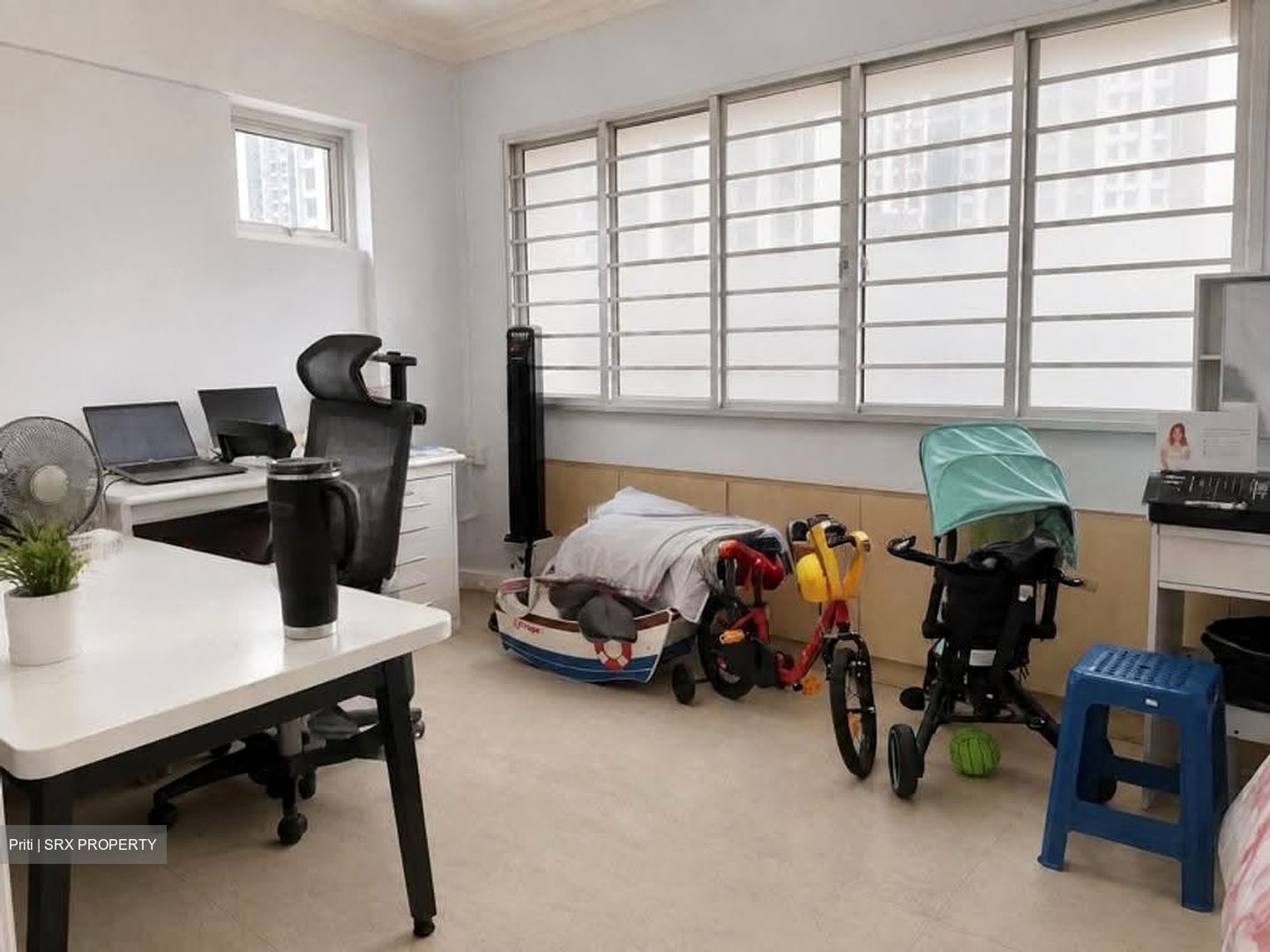 Blk 124B Bukit Merah View (Bukit Merah), HDB 4 Rooms #611364571